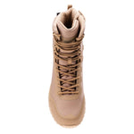 Magnum Military Boots Bondsteel High WP CM bézs cipő férfi