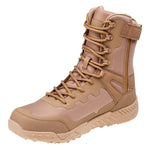 Magnum Military Boots Bondsteel High WP CM bézs cipő férfi