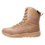 Magnum Military Boots Bondsteel High WP CM bézs cipő férfi