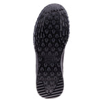Magnum Military Boots Bondsteel High WP CM fekete cipő férfi