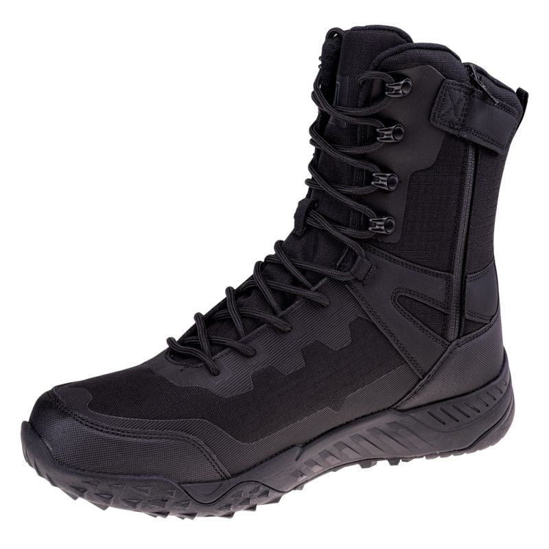 Magnum Military Boots Bondsteel High WP CM fekete cipő férfi