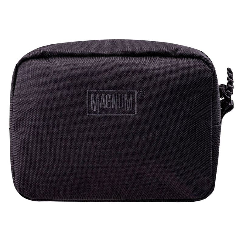 Magnum pocket hz3 fekete deréktáska