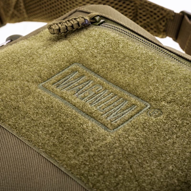 Magnum pocket organizer bag barna deréktáska