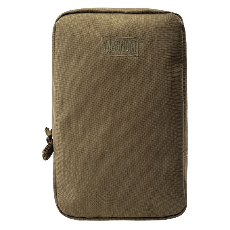Magnum pocket vz4 barna deréktáska