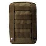 Magnum pocket vz4 barna deréktáska