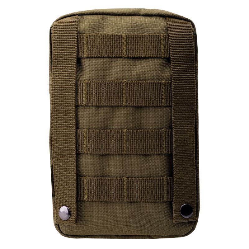 Magnum pocket vz4 barna deréktáska