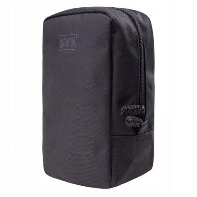 Magnum pocket vz4 fekete deréktáska