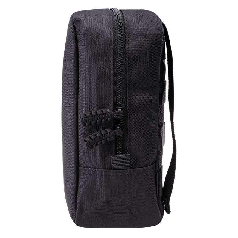 Magnum pocket vz4 fekete deréktáska