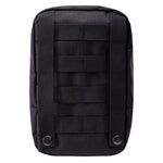 Magnum pocket vz4 fekete deréktáska