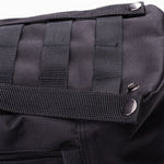 Magnum pocket vz4 fekete deréktáska