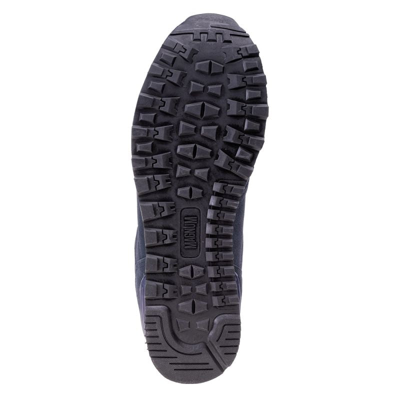 Magnum Radan M shoes sötétkék férfi utcai cipő