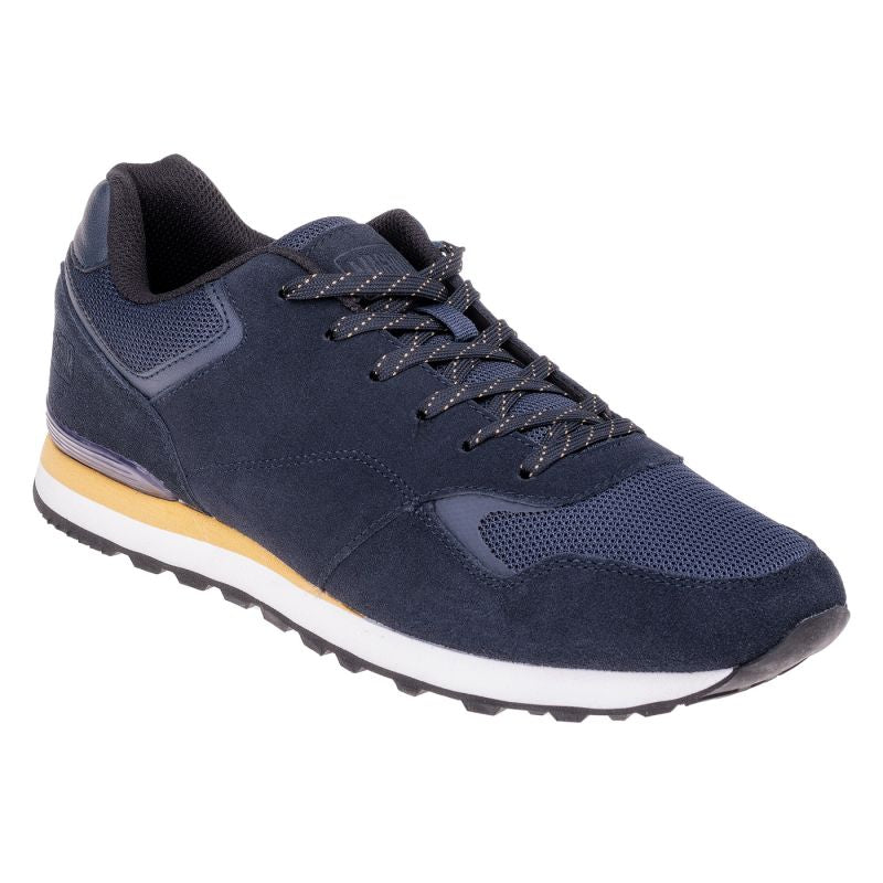 Magnum Radan M shoes sötétkék férfi utcai cipő