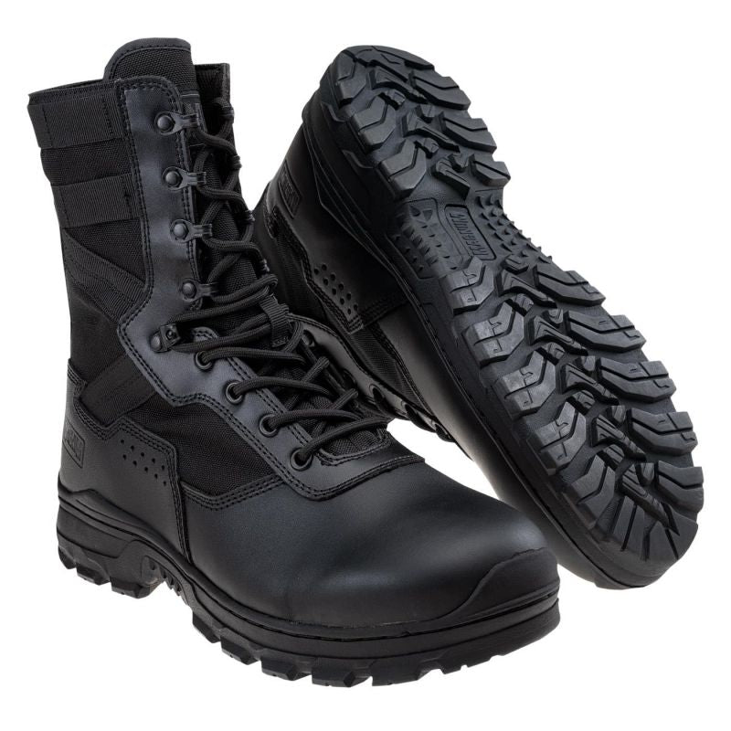Magnum Scorpion II Tactical Boots 8.0 Sz fekete cipő férfi