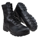 Magnum Scorpion II Tactical Boots 8.0 Sz fekete cipő férfi