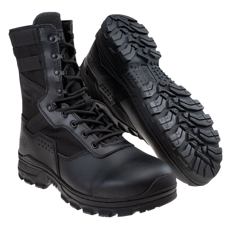 Magnum Scorpion II Tactical Boots 8.0 Sz fekete cipő férfi