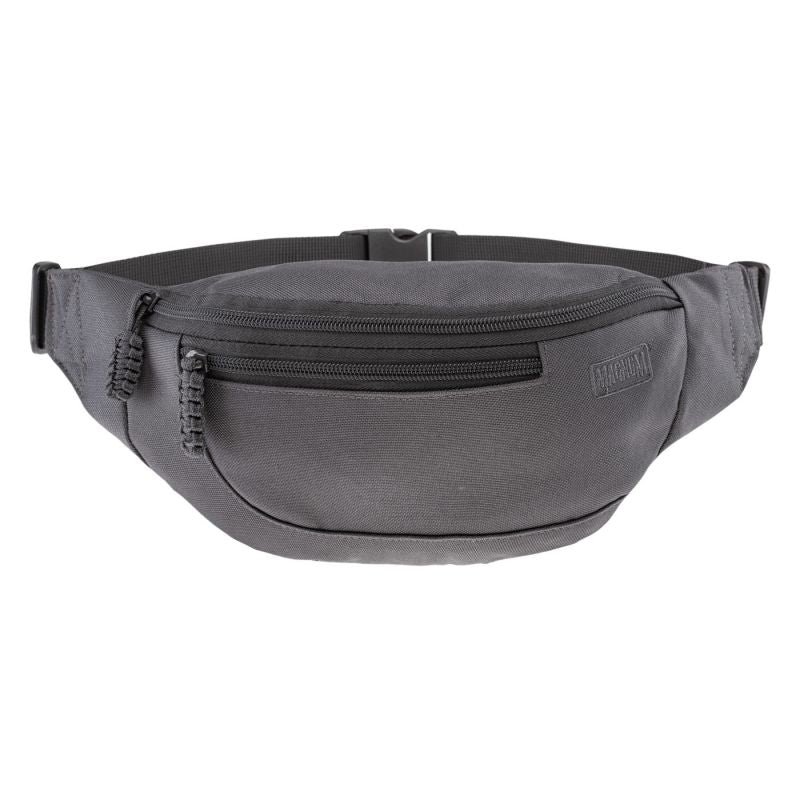 Magnum Sorbelt waist bag szürke deréktáska