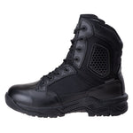 Magnum Strike Force 8.0 SZ WP fekete cipő férfi