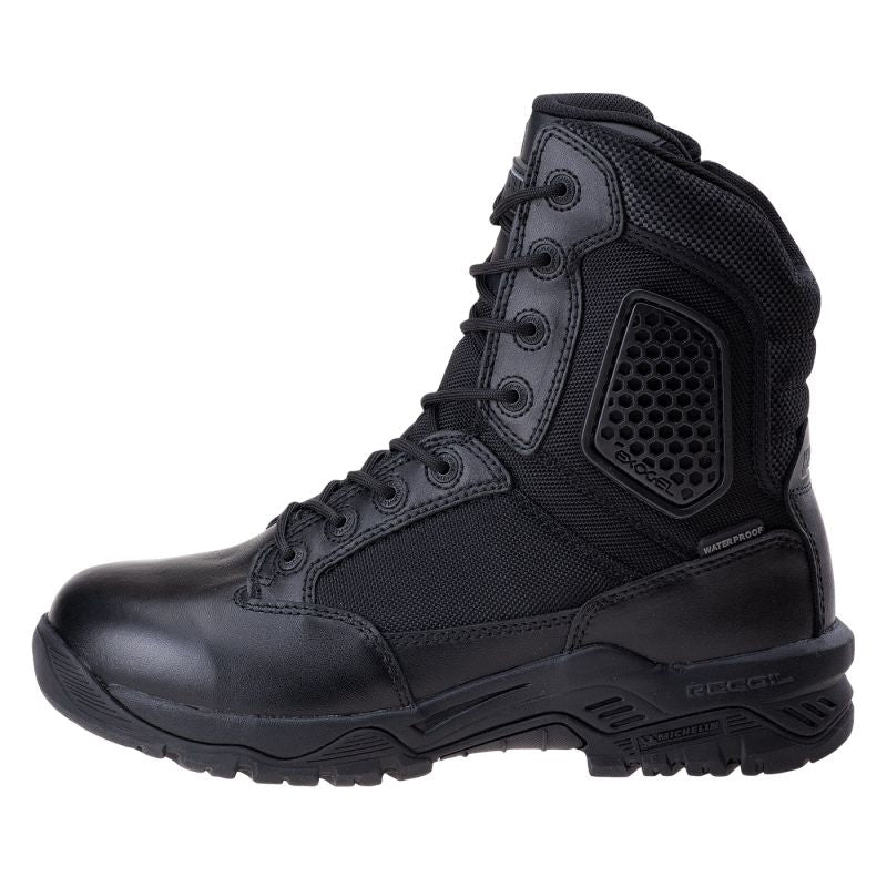 Magnum Strike Force 8.0 SZ WP fekete cipő férfi