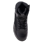 Magnum Strike Force 8.0 SZ WP fekete cipő férfi