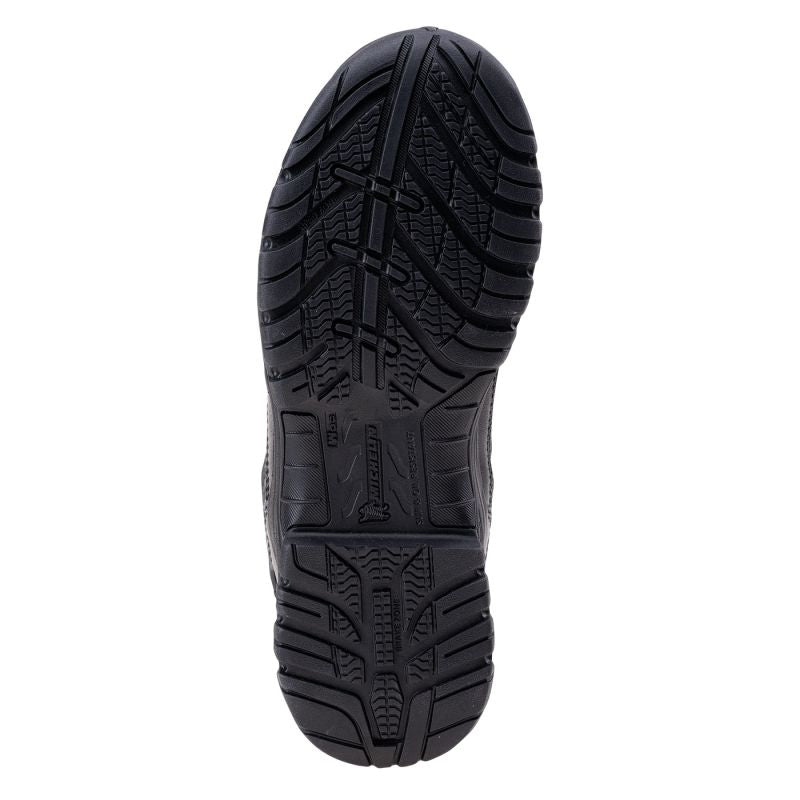 Magnum Strike Force 8.0 SZ WP fekete cipő férfi