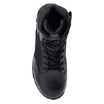 Magnum Strike Force 8.0 SZ WP fekete cipő férfi