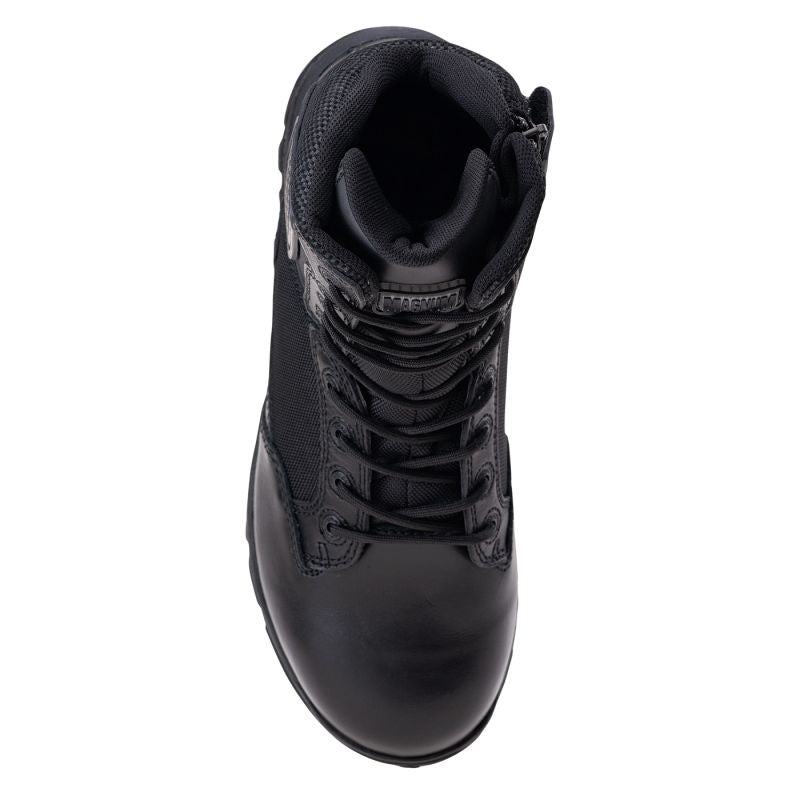 Magnum Strike Force 8.0 SZ WP fekete cipő férfi
