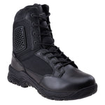 Magnum Strike Force 8.0 SZ WP fekete cipő férfi