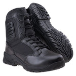 Magnum Strike Force 8.0 SZ WP fekete cipő férfi