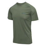 Magnum T-shirt Beretta zöld férfi póló