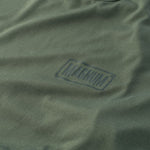 Magnum T-shirt Beretta zöld férfi póló