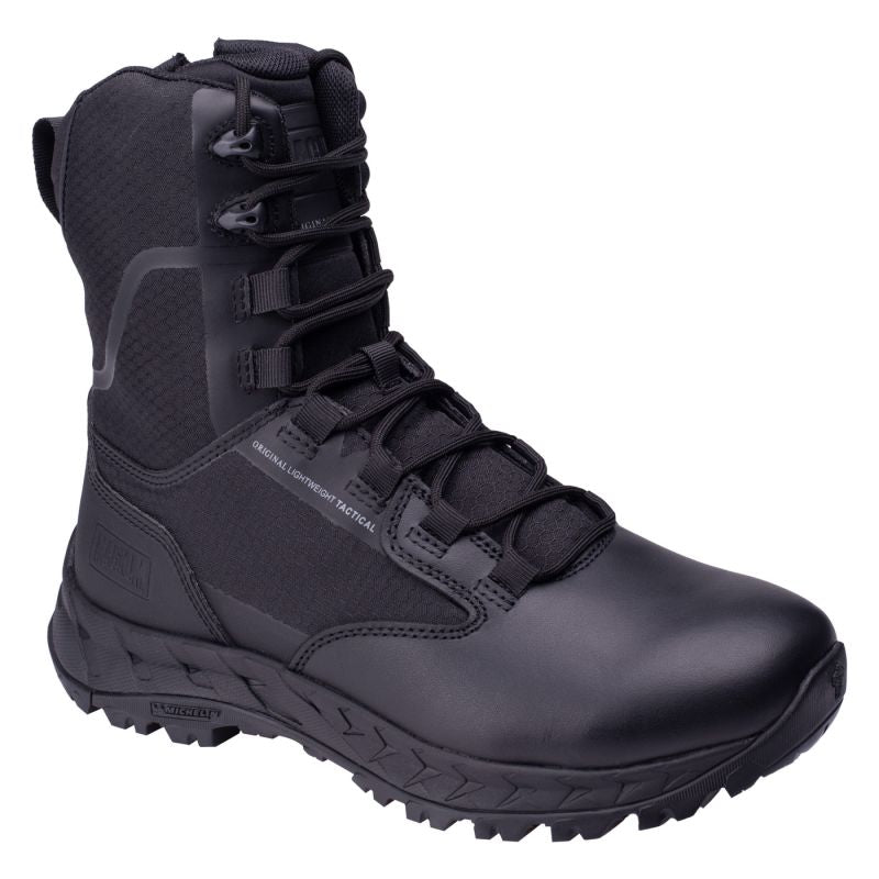Magnum Tactical boots Classic II 8.0 Sz fekete cipő férfi
