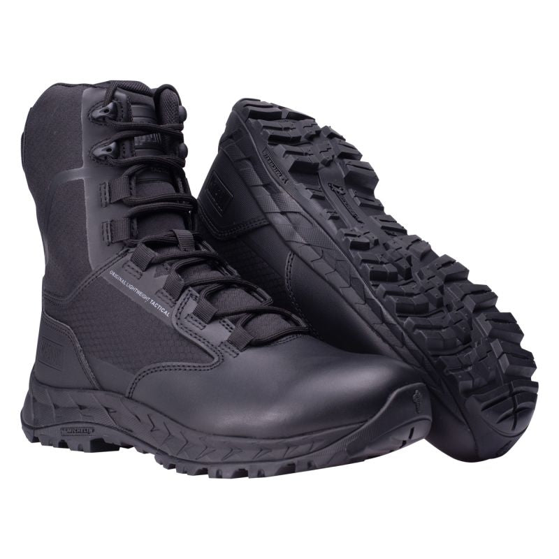 Magnum Tactical boots Classic II 8.0 Sz fekete cipő férfi