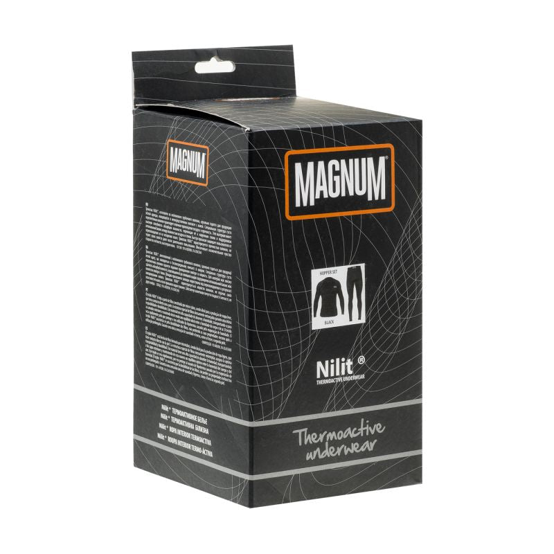 Magnum Thermal underwear Hopper Set s/m termoaktív férfi