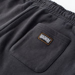 Magnum Ukari III Shorts grafit férfi rövidnadrág