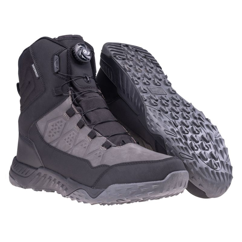 Magnum Wenton Mid WP M Tactical Boots fekete cipő férfi
