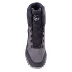 Magnum Wenton Mid WP M Tactical Boots fekete cipő férfi