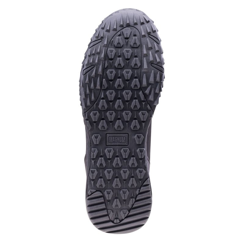Magnum Wenton Mid WP M Tactical Boots fekete cipő férfi