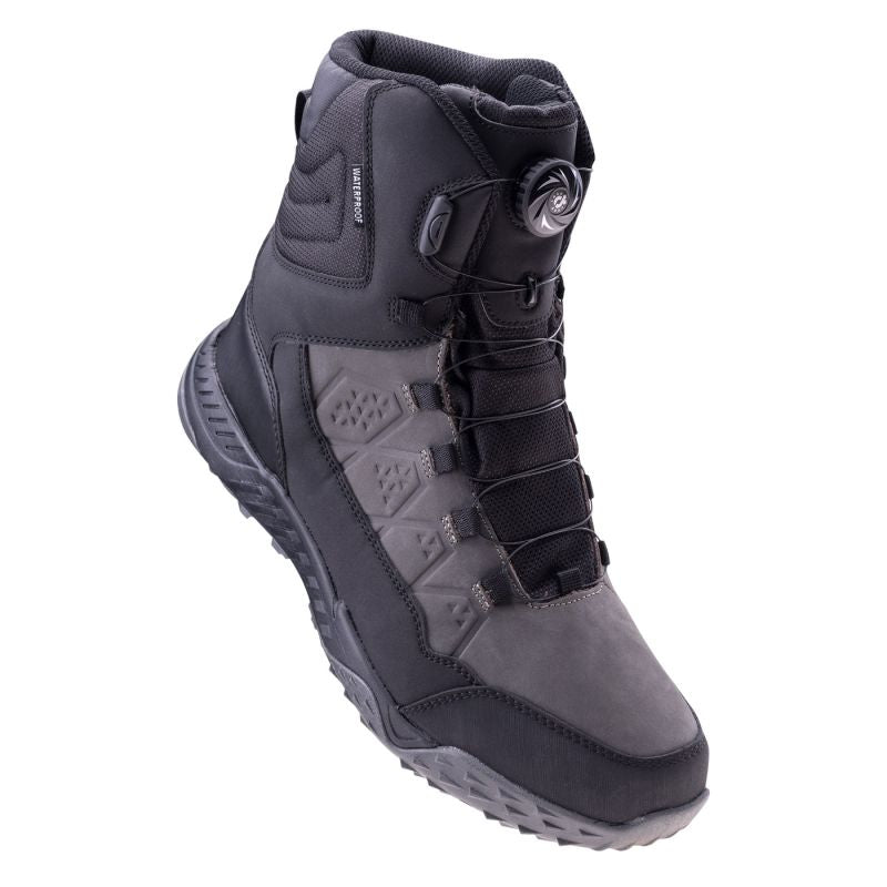 Magnum Wenton Mid WP M Tactical Boots fekete cipő férfi