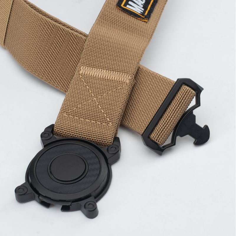 Magnum WUMTRA belt s/m öv