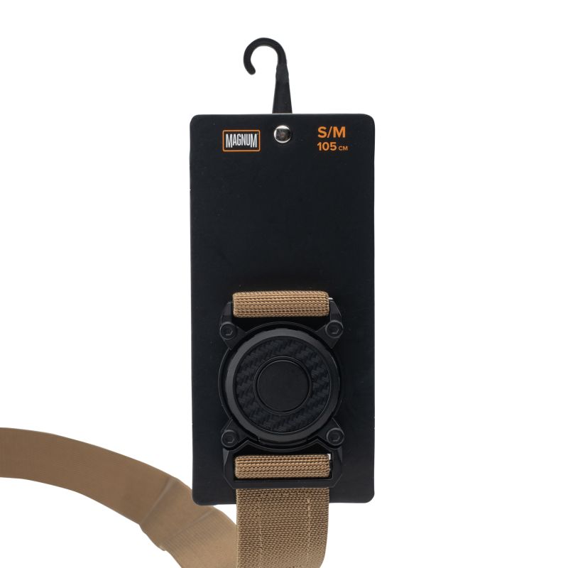 Magnum WUMTRA belt s/m öv