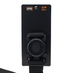 Magnum WUMTRA belt s/m öv