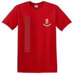 Magyarország piros Póló - Sportmania.hu