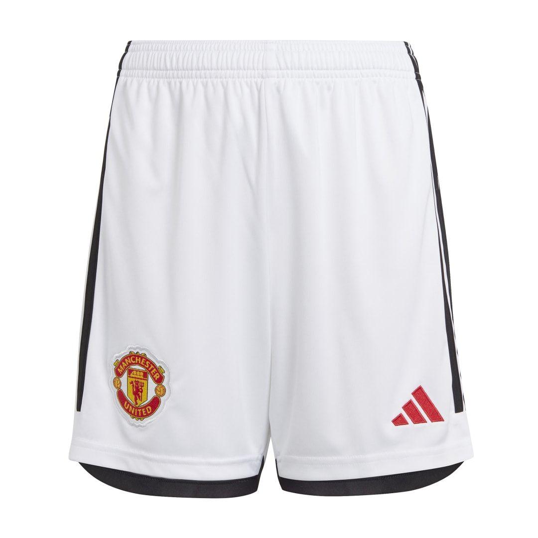 Adidas Manchester United 23/24 GYEREK RÖVIDNADRÁG Short - Sportmania.hu