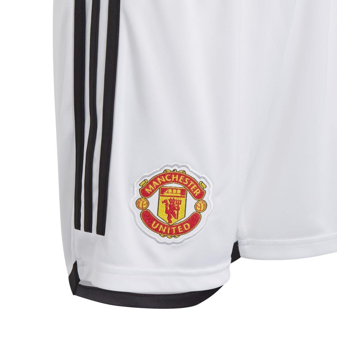 Adidas Manchester United 23/24 GYEREK RÖVIDNADRÁG Short - Sportmania.hu