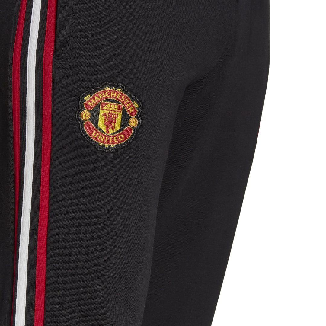 Adidas Manchester United férfi melegítő, fekete Nadrág - Sportmania.hu