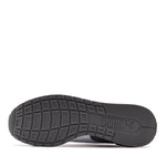 ST Runner v4 Mesh Cool Dark Gray-PUMA Wh (39966603) szürke utcai cipő