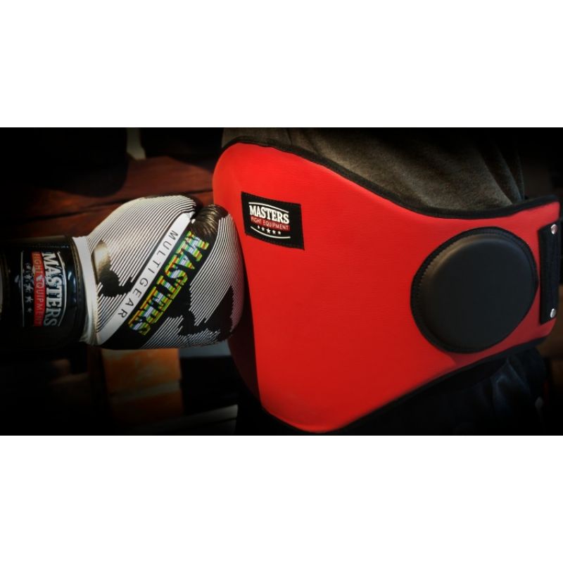 Masters Abdominal Trainer Protector - OT-B NEW SIZES védőfelszerelés