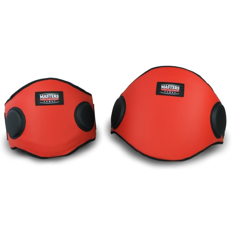 Masters Abdominal Trainer Protector - OT-B NEW SIZES védőfelszerelés