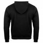 Masters Basic sweatshirt férfi pulóver, fekete