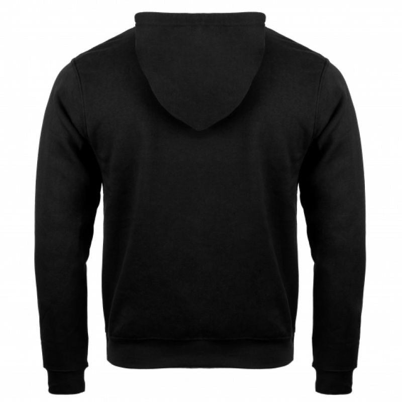 Masters Basic sweatshirt férfi pulóver, fekete